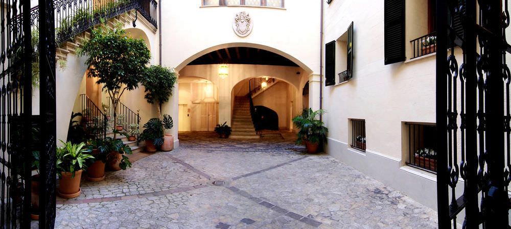 Palacio Ca Sa Galesa