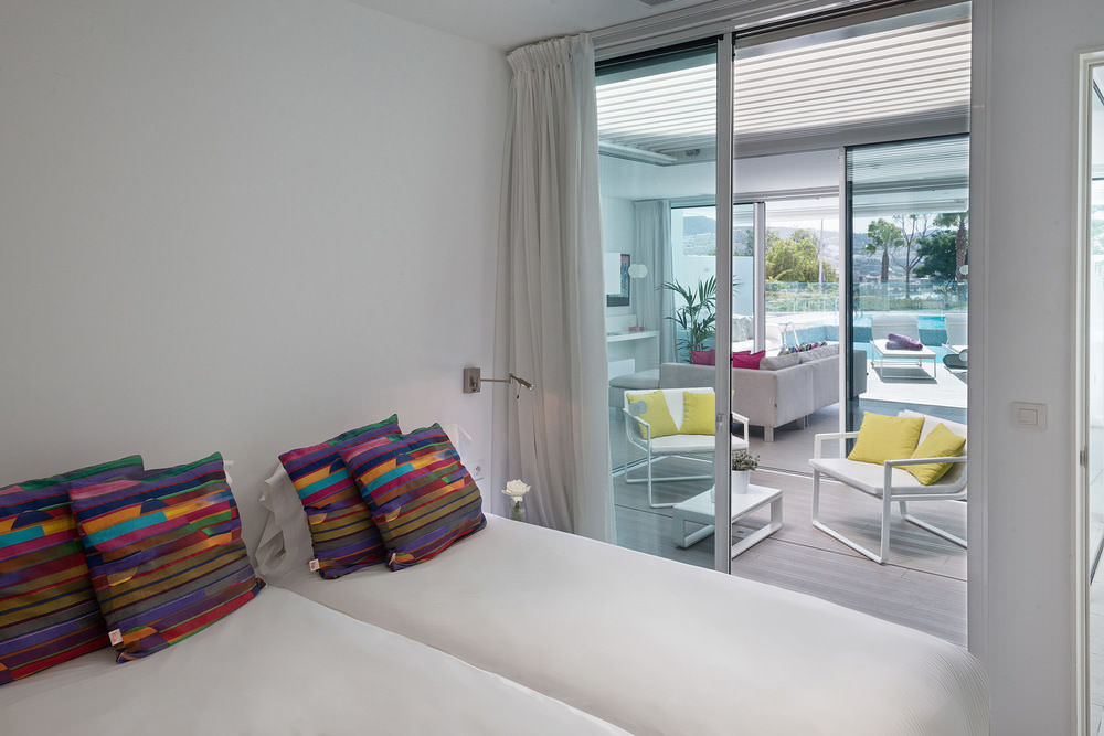 Baobab Suites