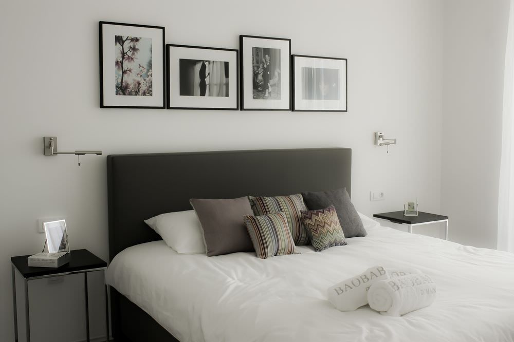 Baobab Suites