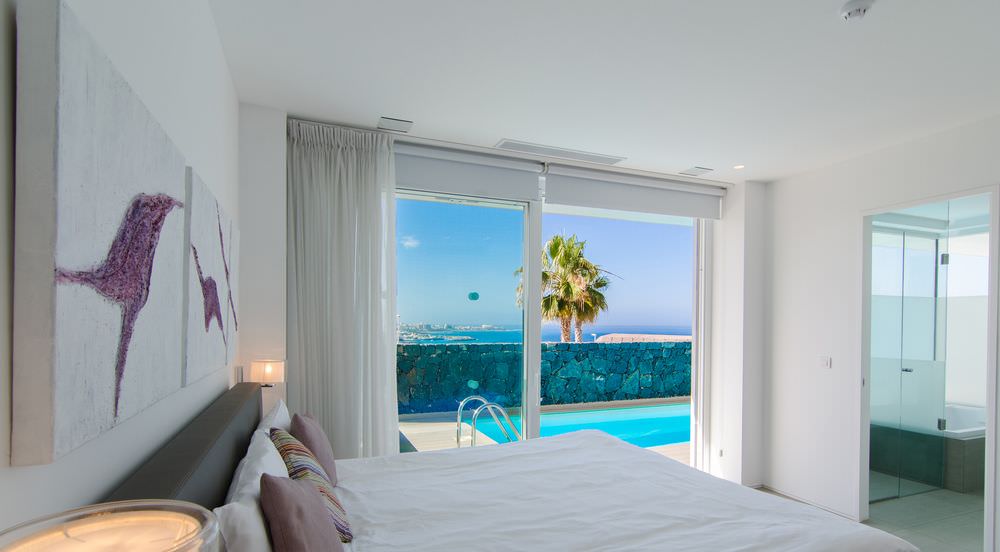 Baobab Suites