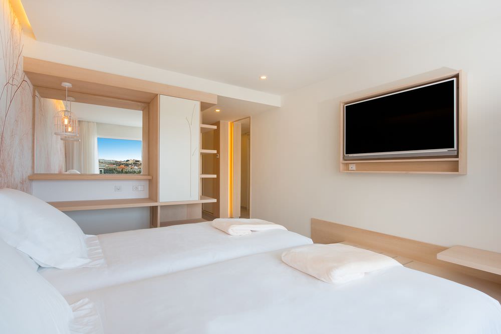 Hotel Iberostar Sabila
