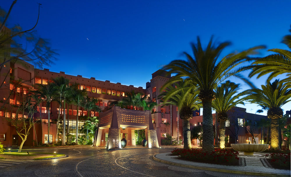 The Ritz-Carlton, Abama