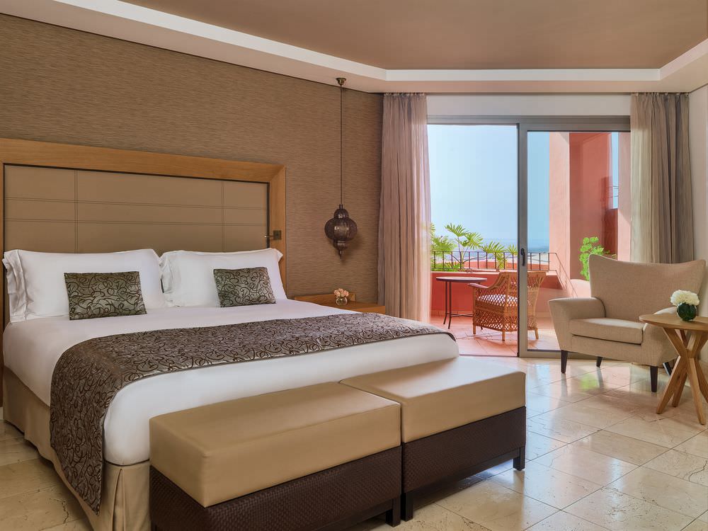 The Ritz-Carlton, Abama