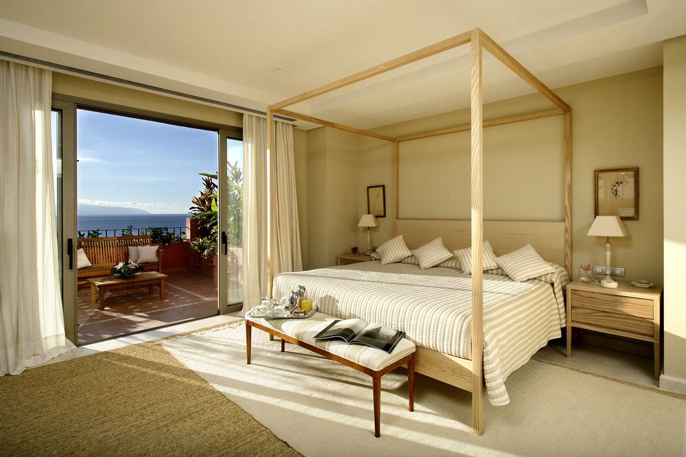 The Ritz-Carlton, Abama