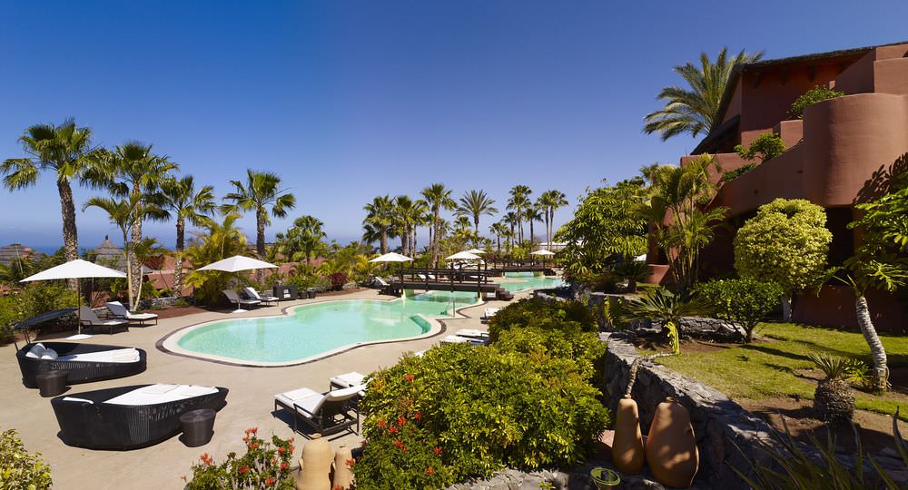 The Ritz-Carlton, Abama