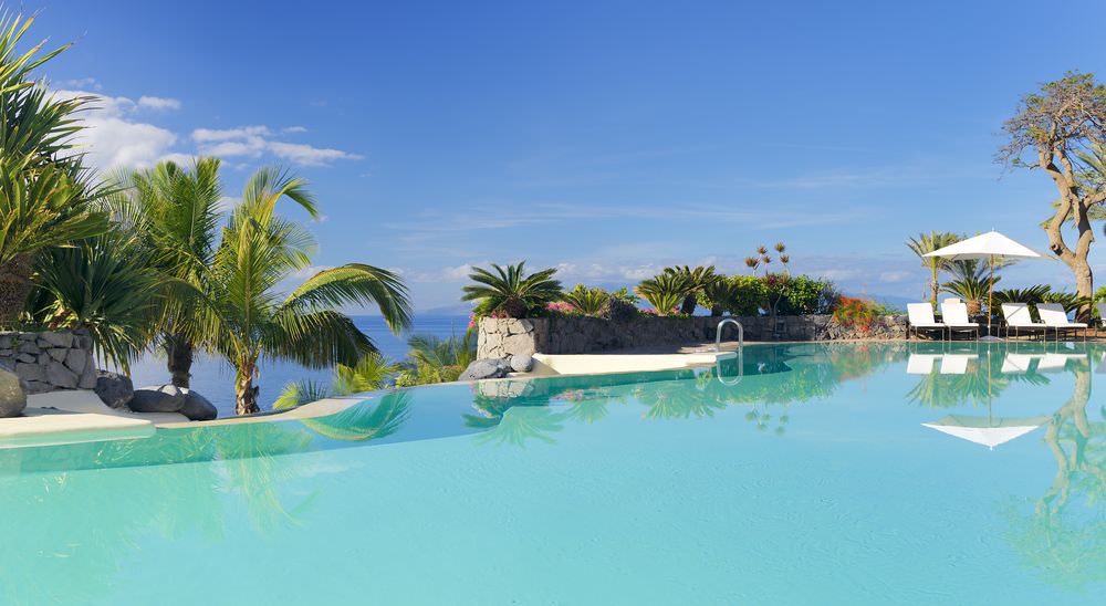 The Ritz-Carlton, Abama