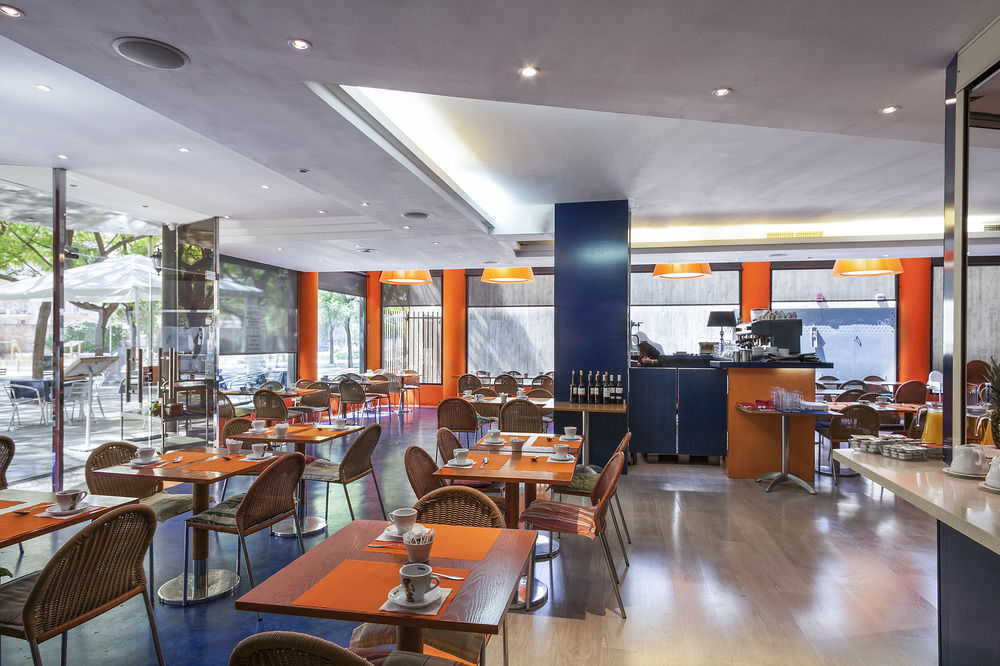 Hotel Acta City47