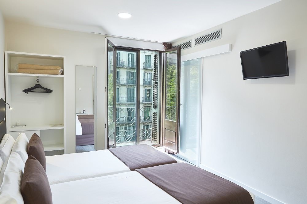 Bcn Urban Hotels Gran Ducat