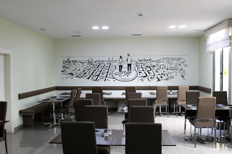 Bcn Urban Hotels Gran Ducat