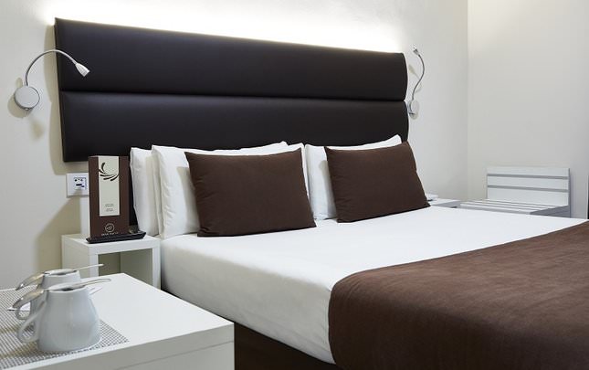 Bcn Urban Hotels Gran Ducat