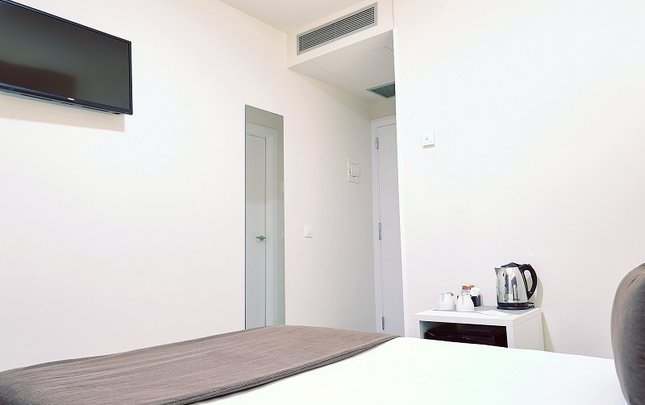 Bcn Urban Hotels Gran Ducat