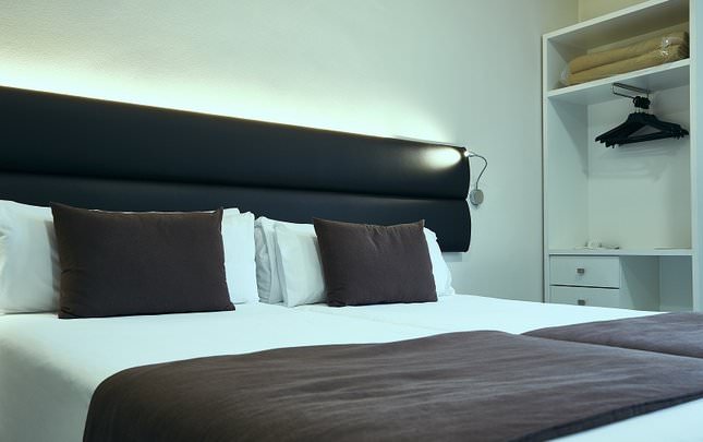 Bcn Urban Hotels Gran Ducat