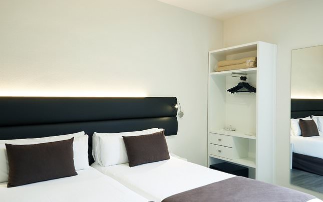 Bcn Urban Hotels Gran Ducat