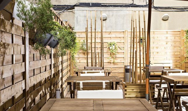 Bcn Urban Hotels Gran Ducat