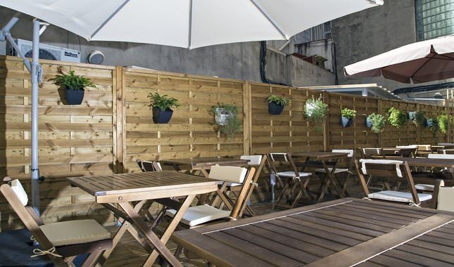 Bcn Urban Hotels Gran Ducat