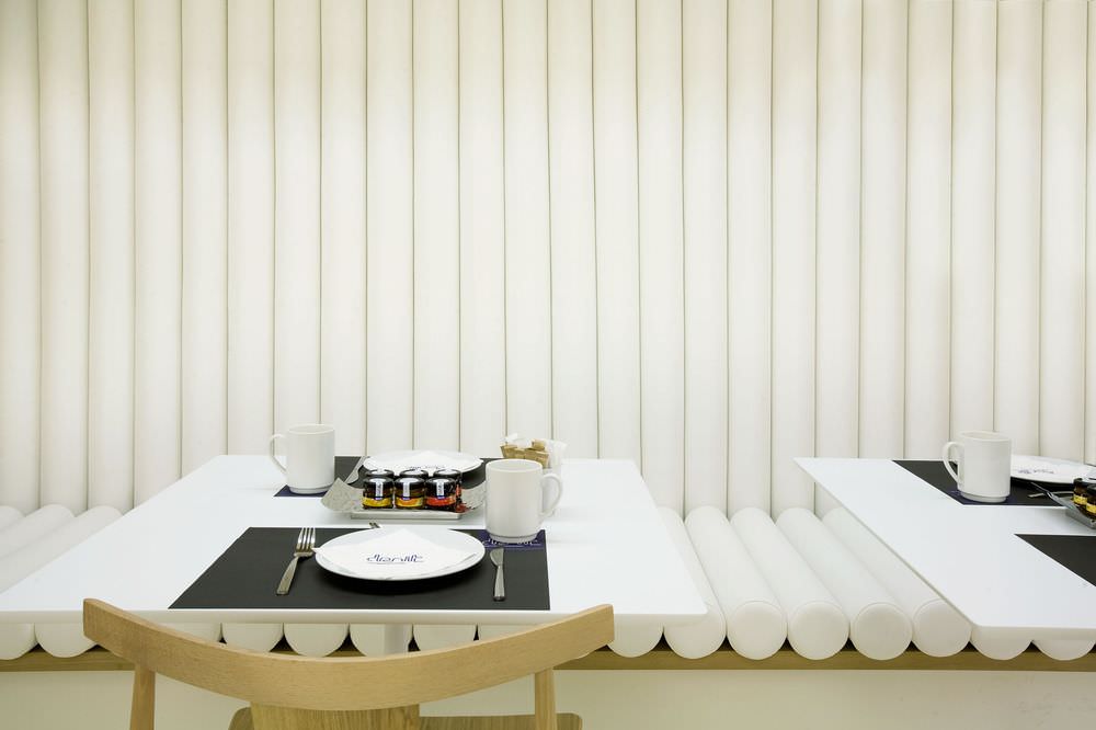 Hotel Denit Barcelona