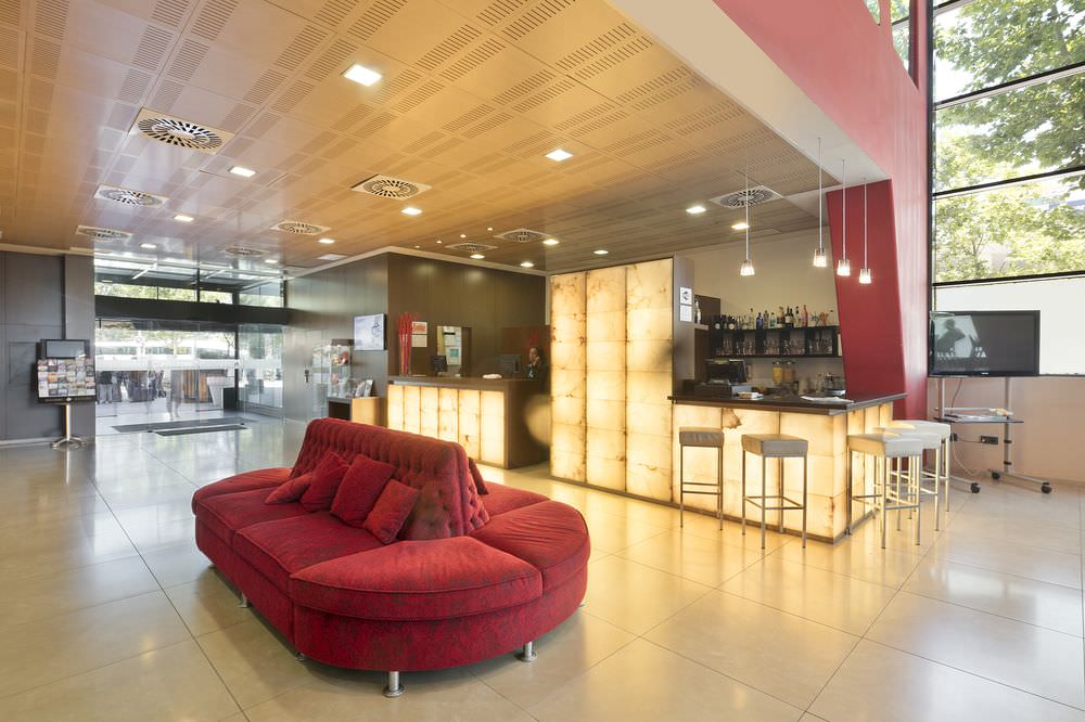 Hotel 4 Barcelona