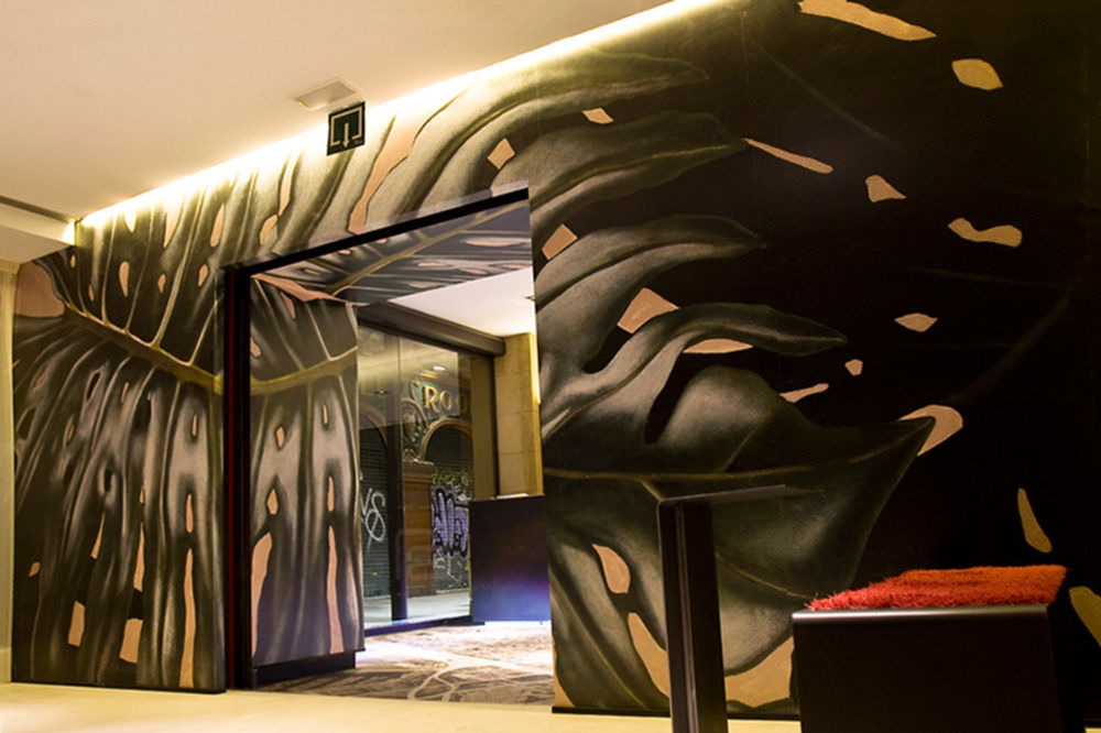 Hotel Barcelona House