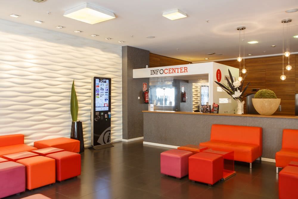 Expo Hotel Barcelona