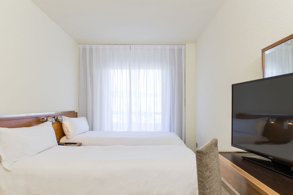 Expo Hotel Barcelona