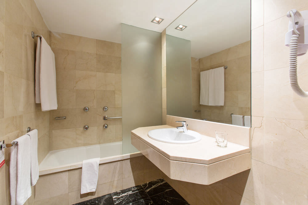 Expo Hotel Barcelona