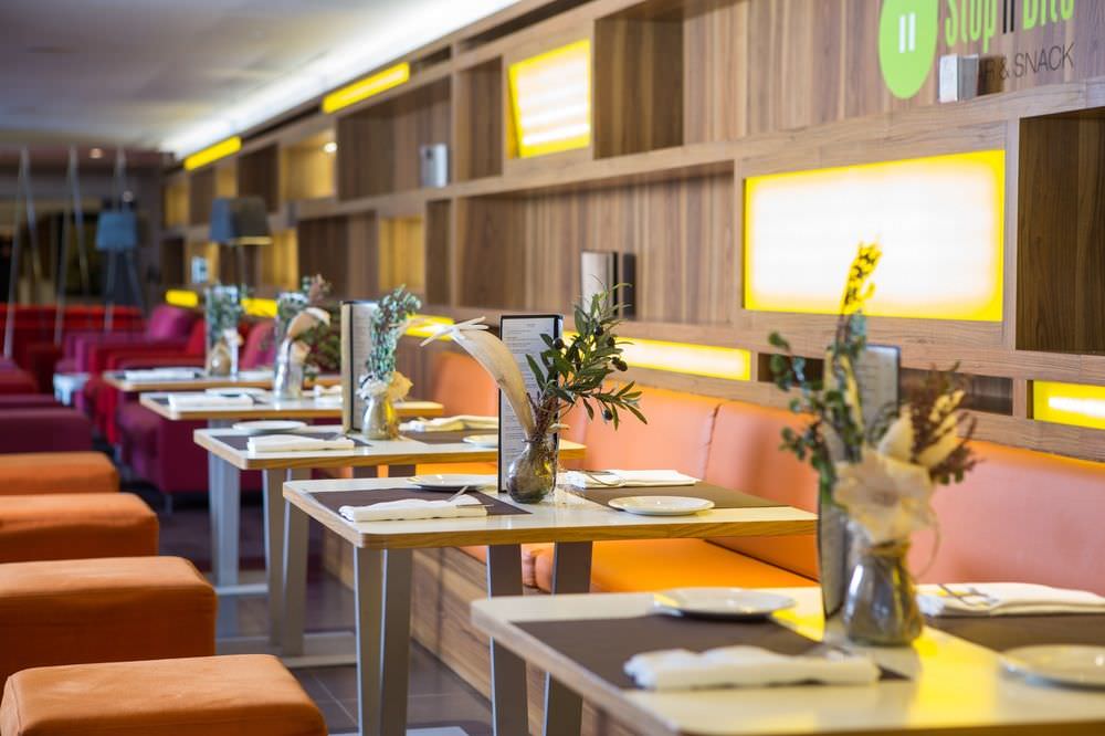 Expo Hotel Barcelona