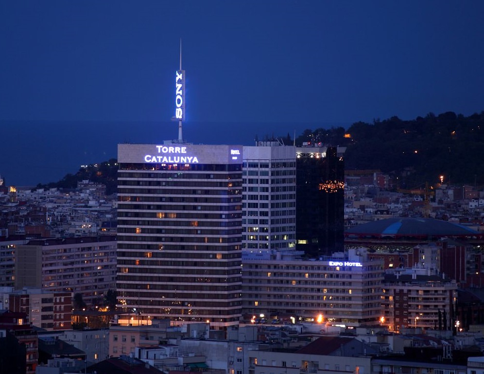 Gran Hotel Torre Catalunya