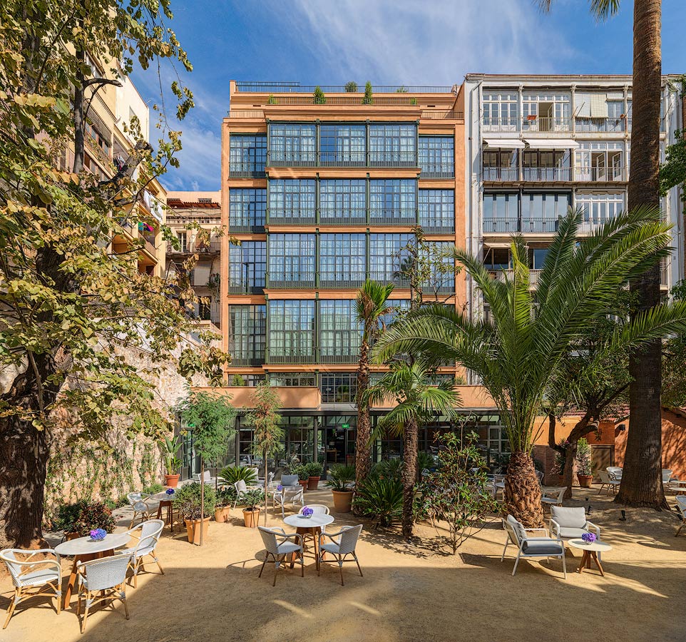 H10 Casa Mimosa