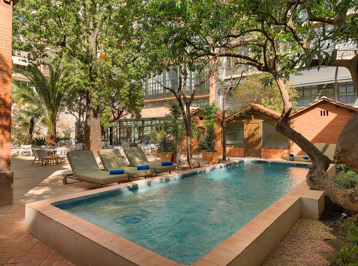 H10 Casa Mimosa