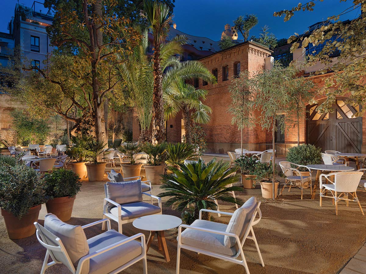H10 Casa Mimosa