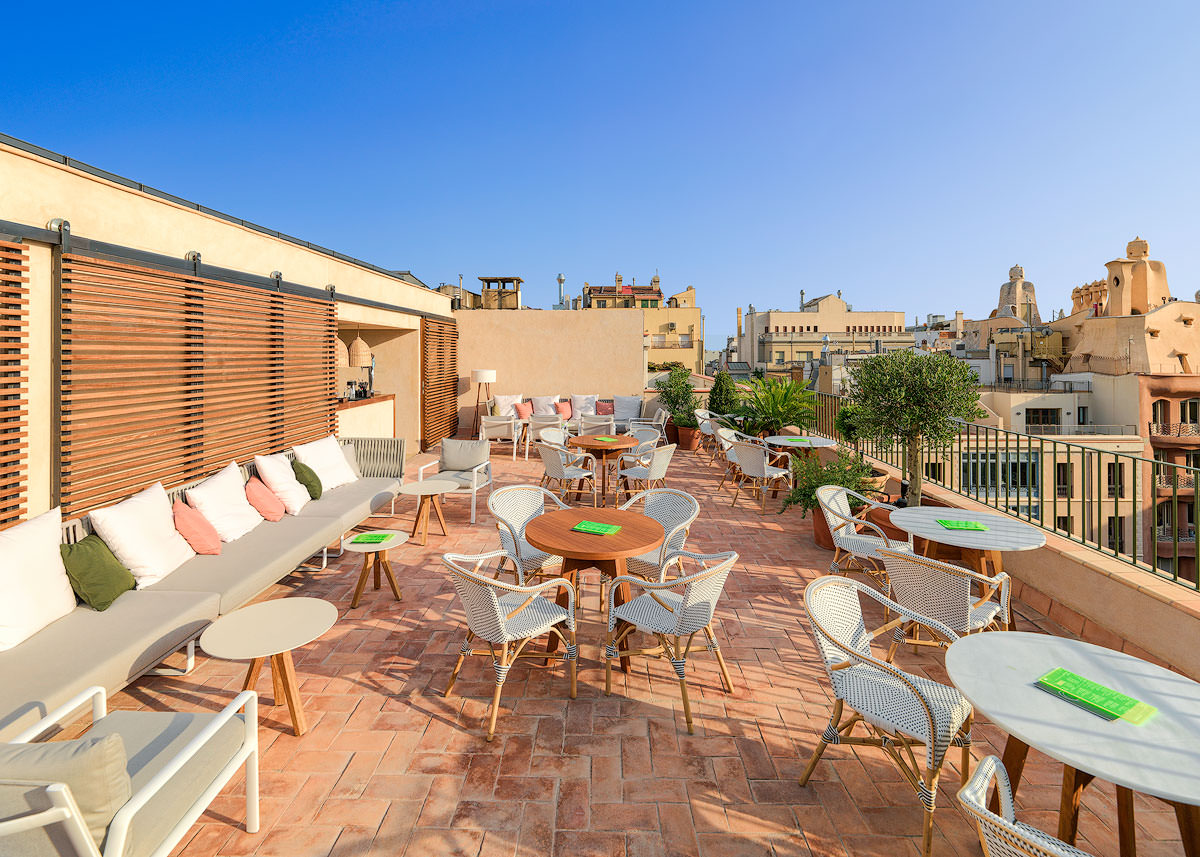 H10 Casa Mimosa