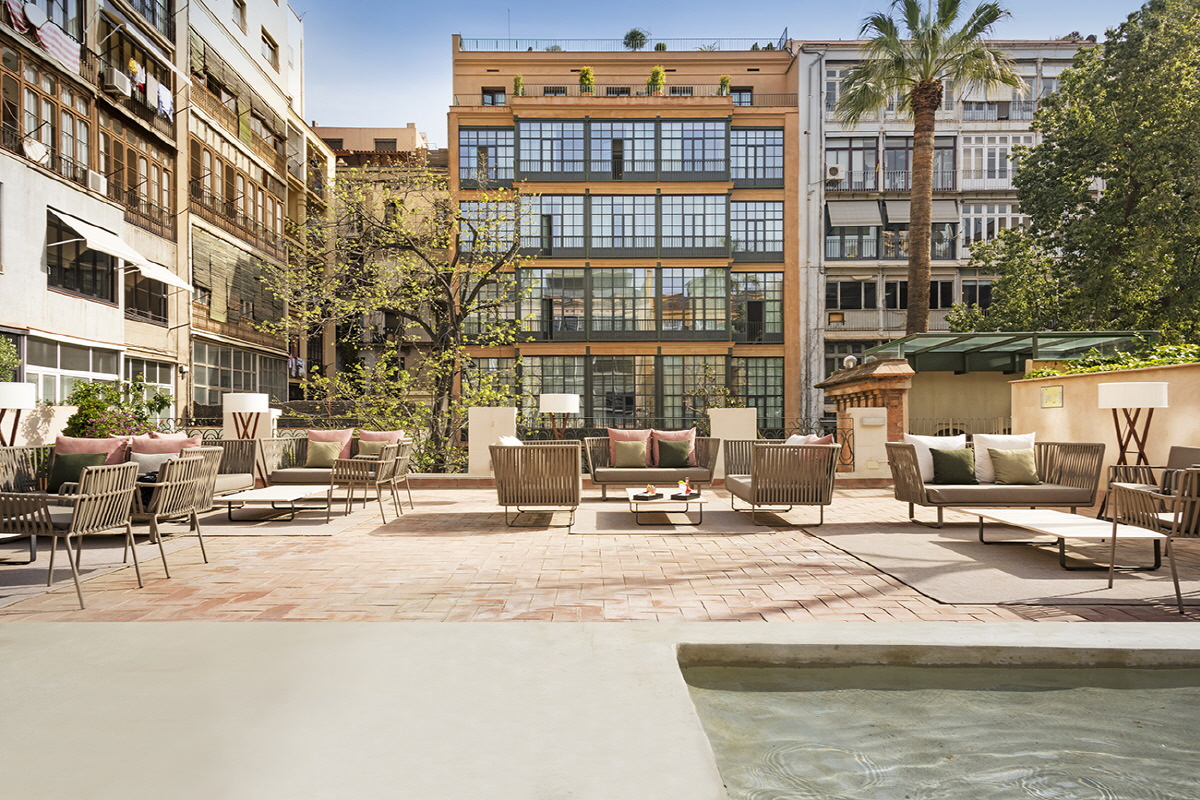 H10 Casa Mimosa