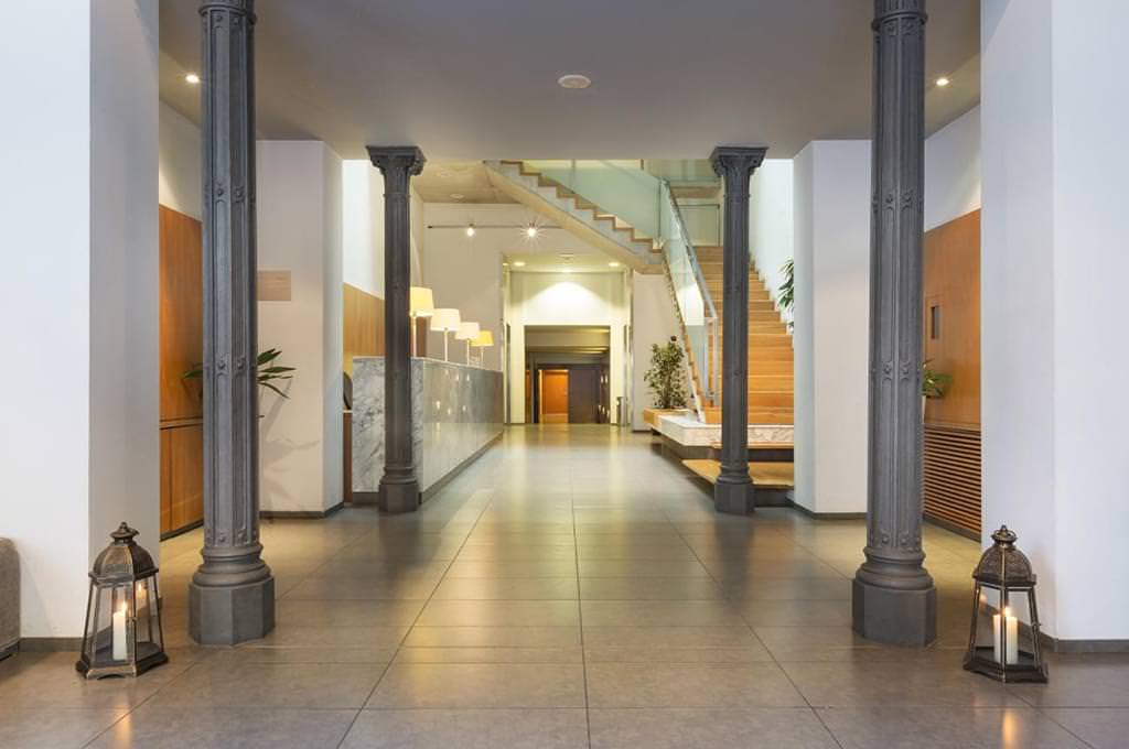 Hotel Onix Rambla