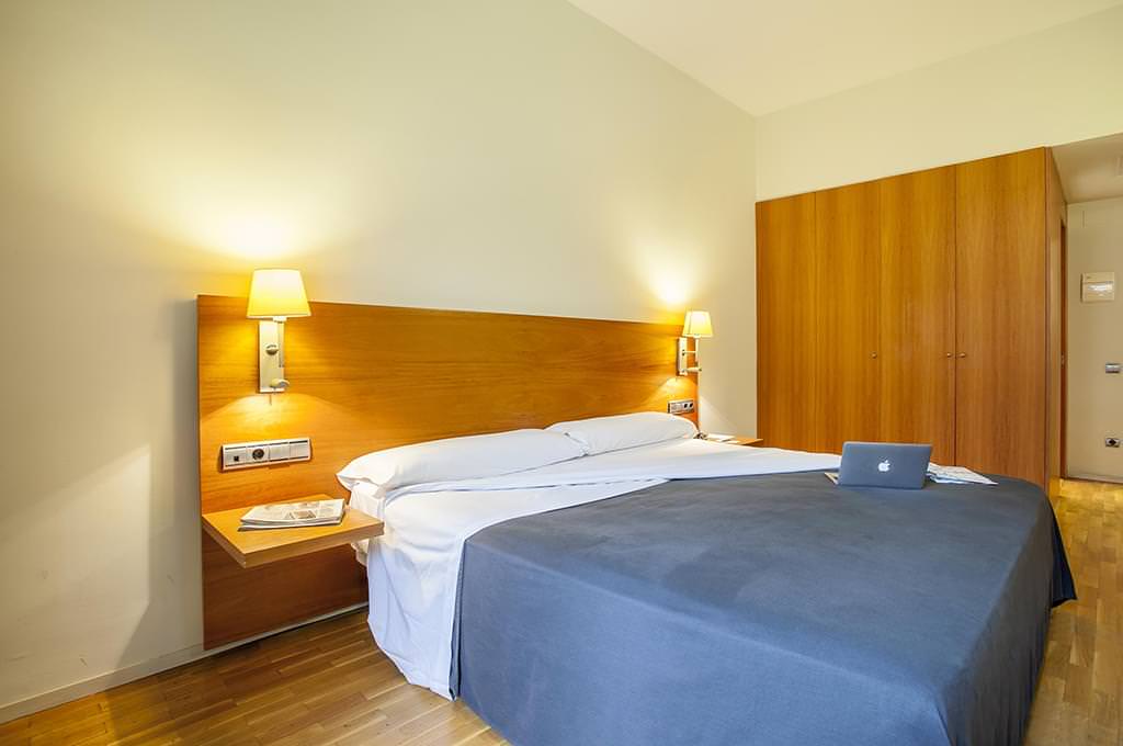 Hotel Onix Rambla