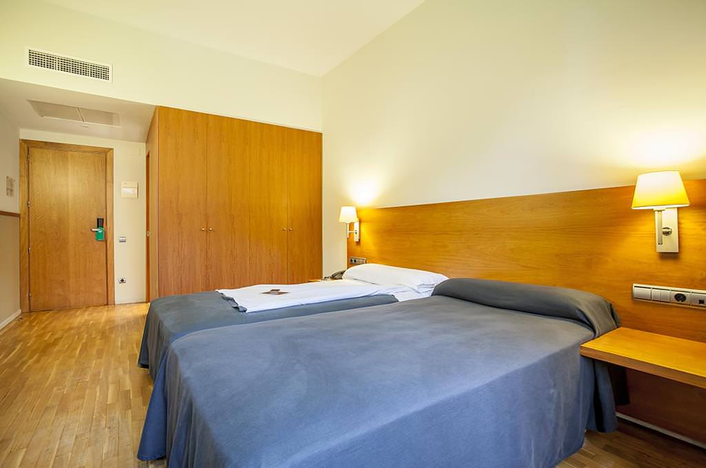 Hotel Onix Rambla