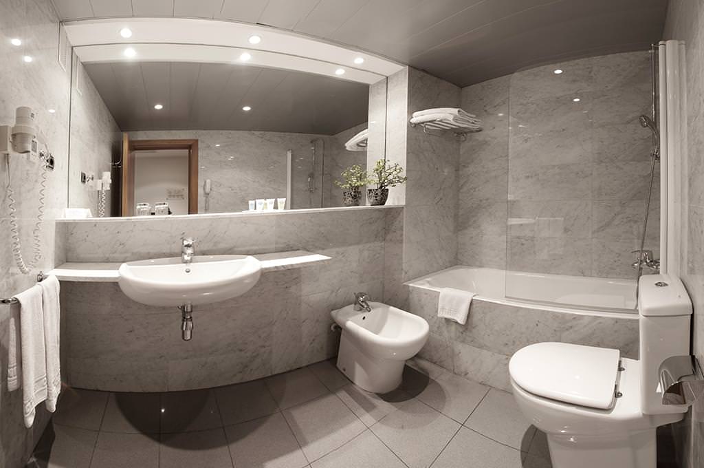 Hotel Onix Rambla
