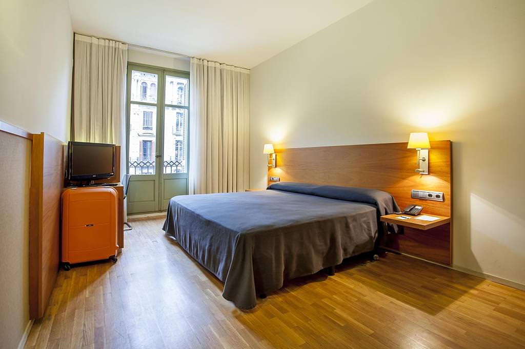 Hotel Onix Rambla