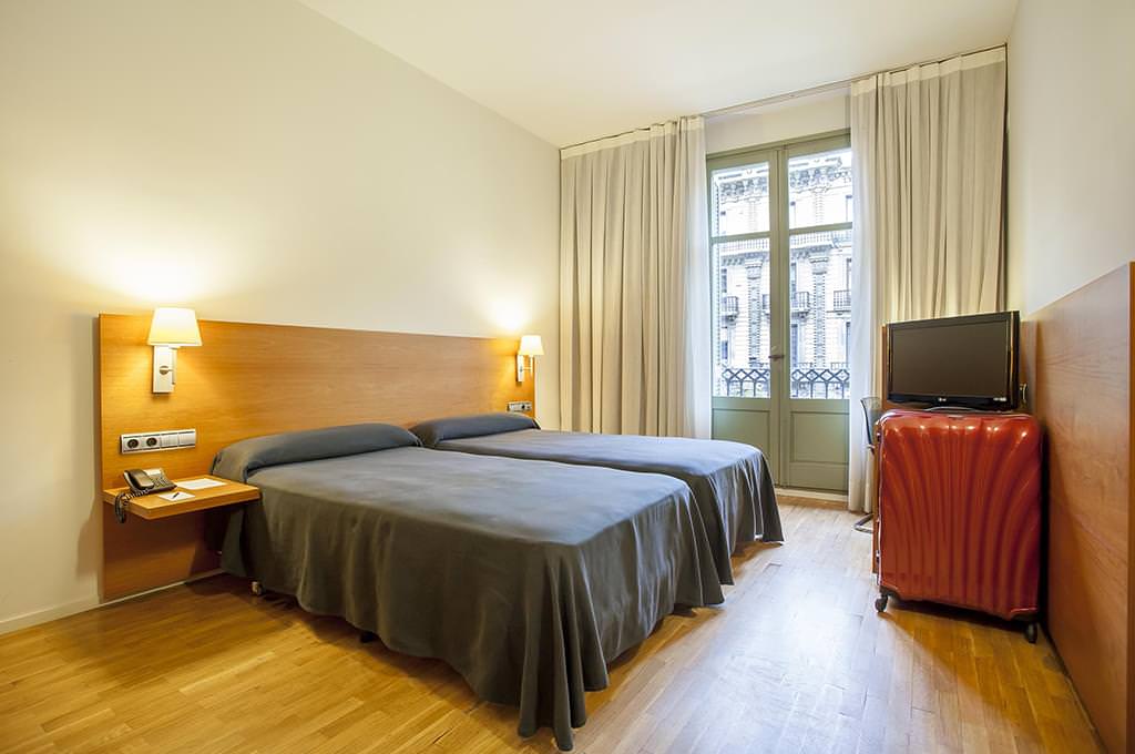 Hotel Onix Rambla