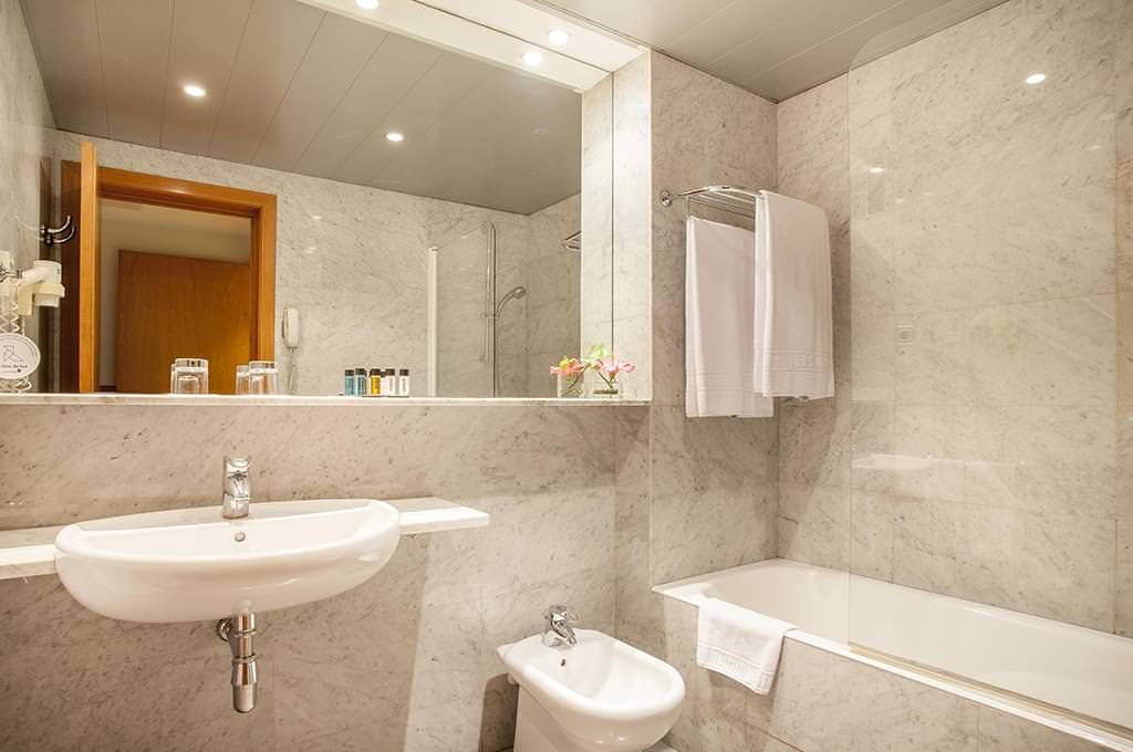 Hotel Onix Rambla