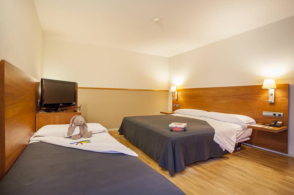 Hotel Onix Rambla
