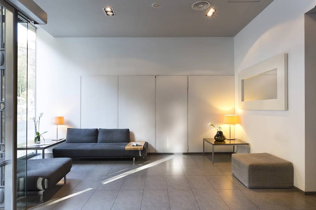 Hotel Onix Rambla