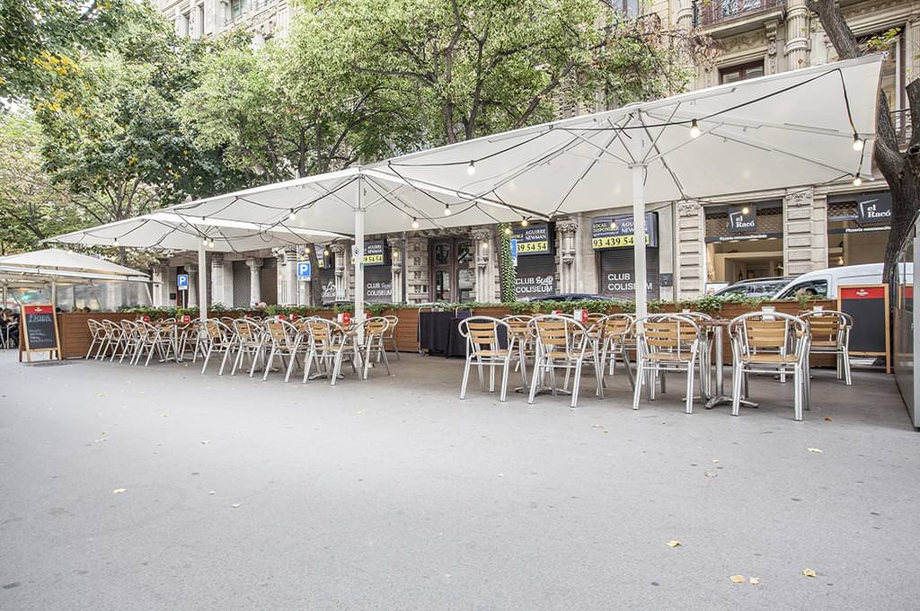Hotel Onix Rambla