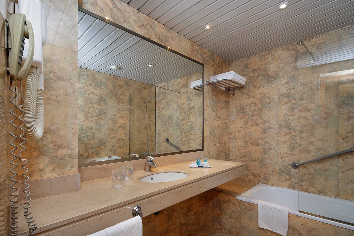Hotel Hcc Montblanc
