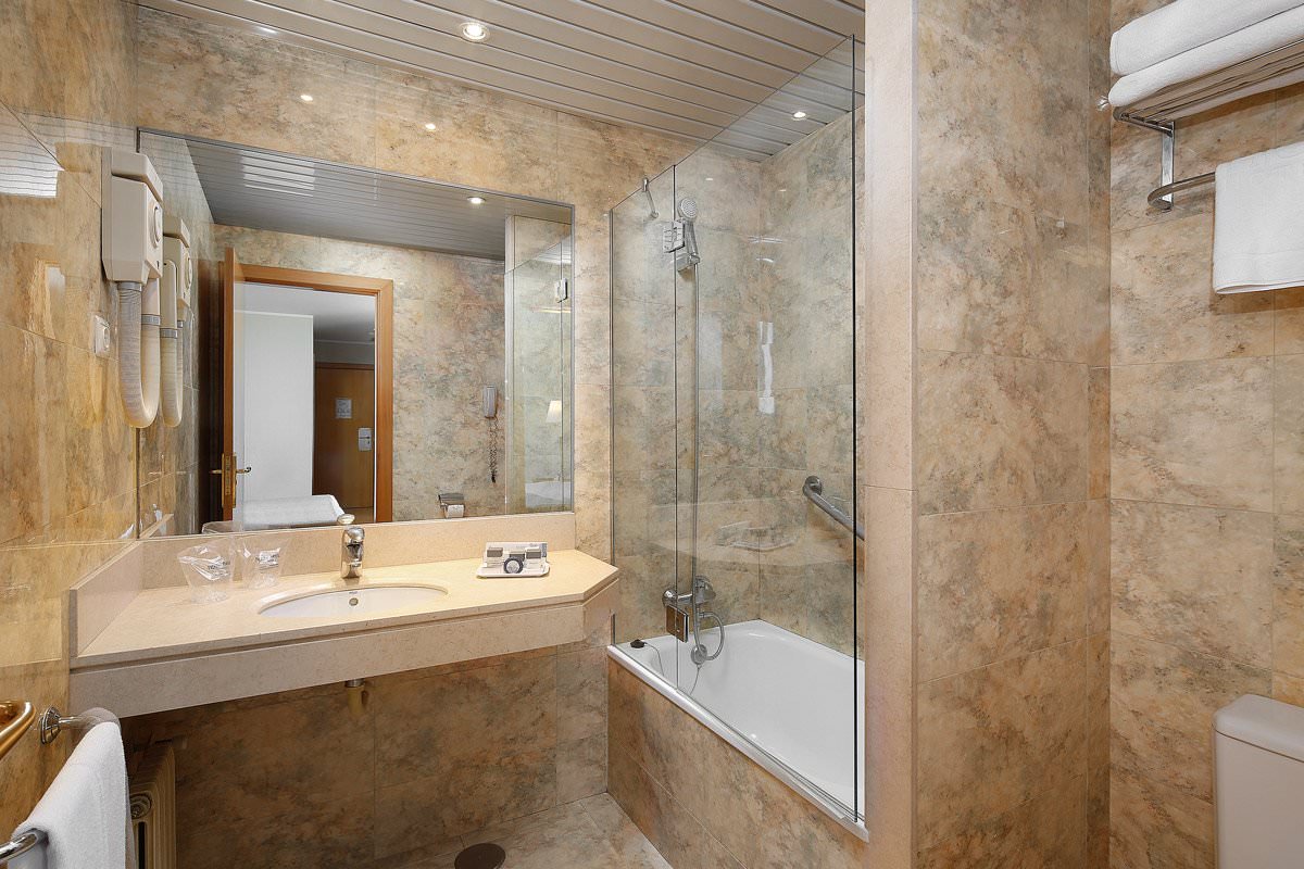Hotel Hcc Montblanc