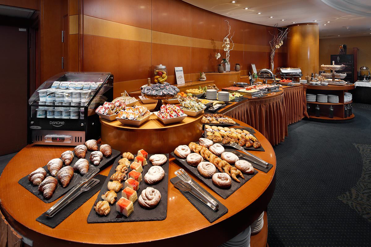 Hotel Hcc Montblanc