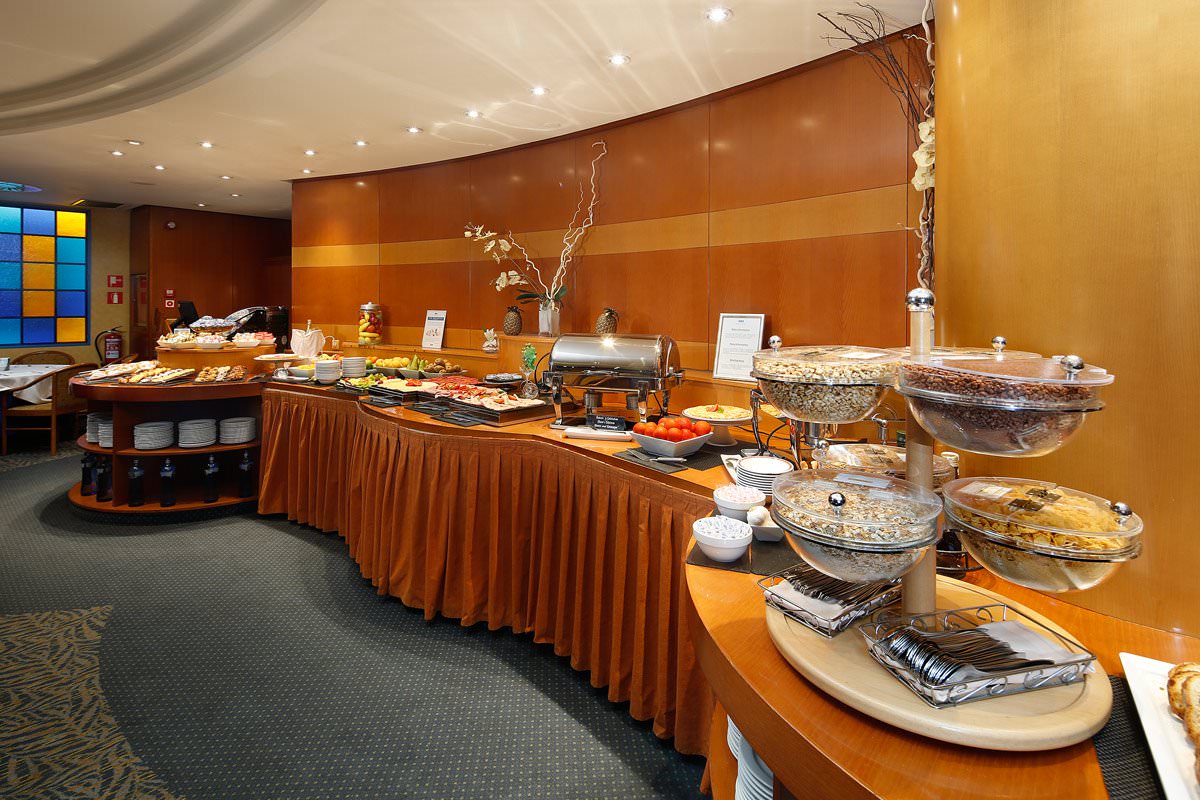 Hotel Hcc Montblanc