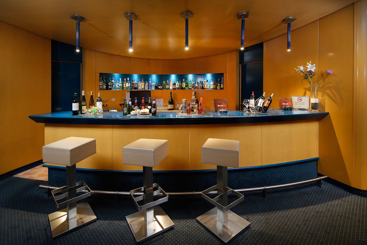 Hotel Hcc Montblanc