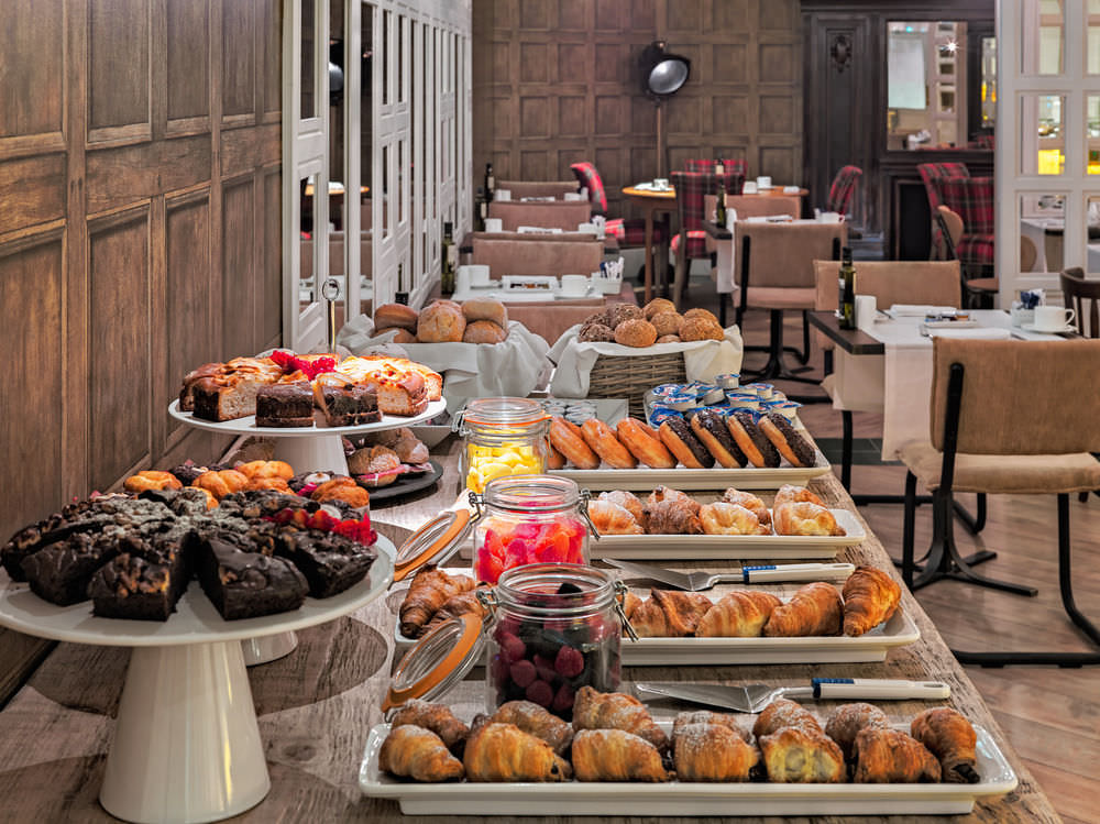 H10 Montcada Boutique Hotel