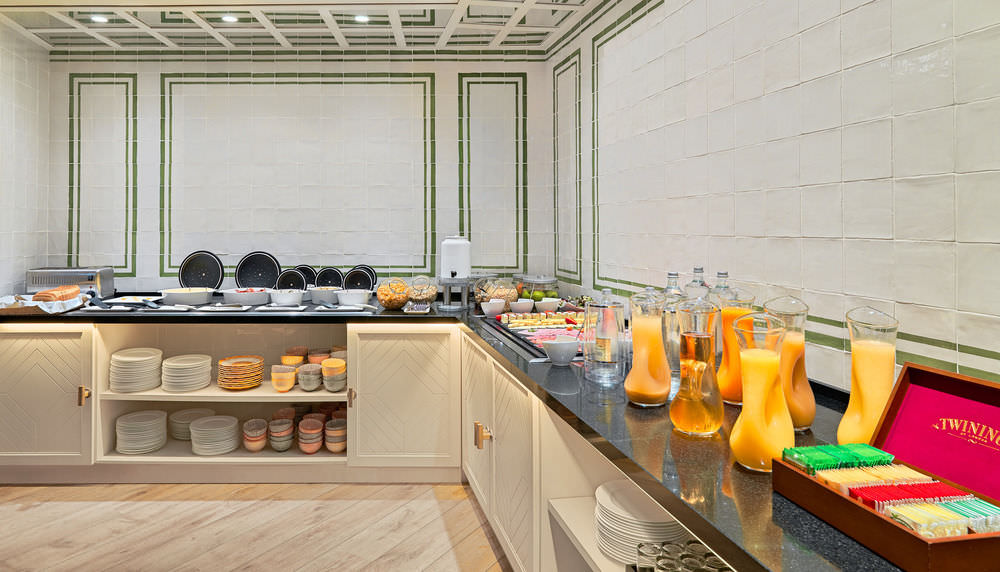 H10 Montcada Boutique Hotel
