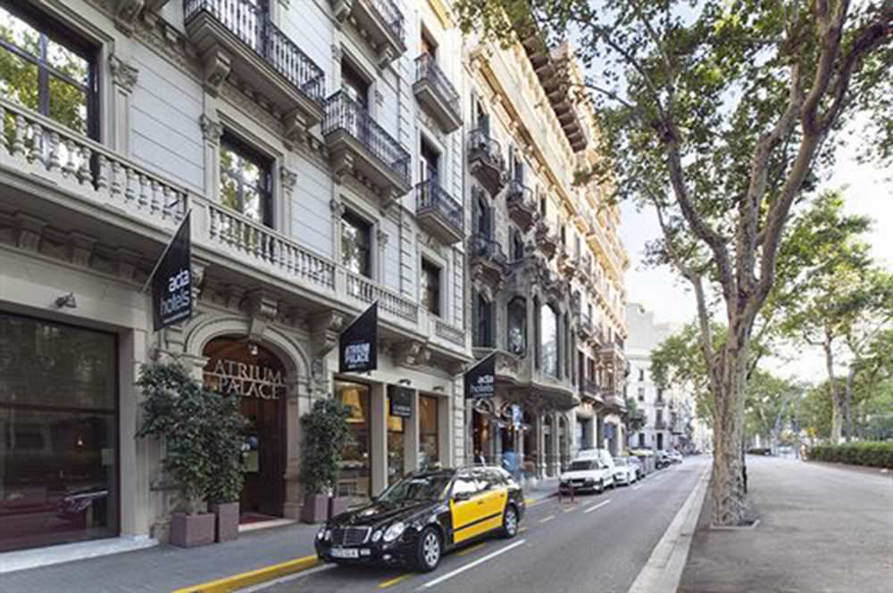 Acta Atrium Palace